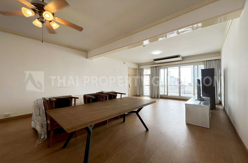 Apartment in Sukhumvit 